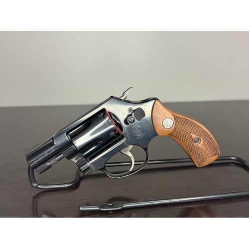 Smith & wesson Used 36 J Frame 5 Rnd