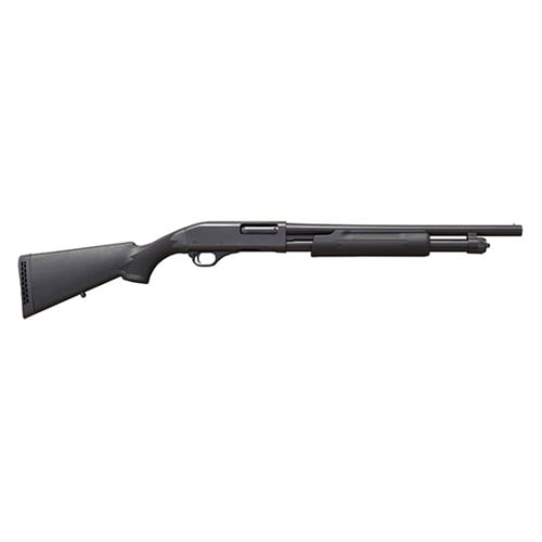 BLUE LINE SOLUTIONS PD18 12 Gauge 18.5in Black 5rd for sale at KYGUNCO.