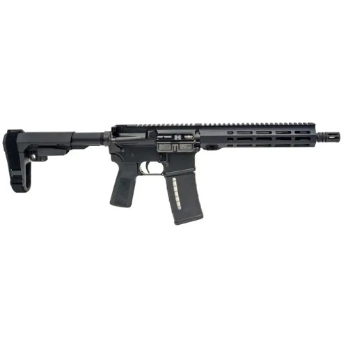 IWI ZION Z-15 5.56 Tactical 10.5" SBA3 Brace 30rd Blk for sale at KYGUNCO.