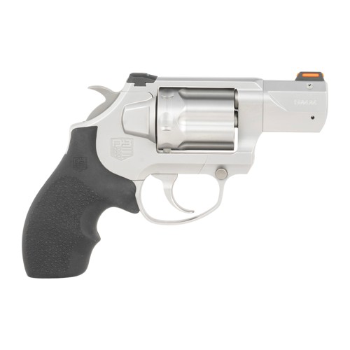 DIAMONDBACK FIREARMS SDR 9mm 2" 6rd - Stainless Steel