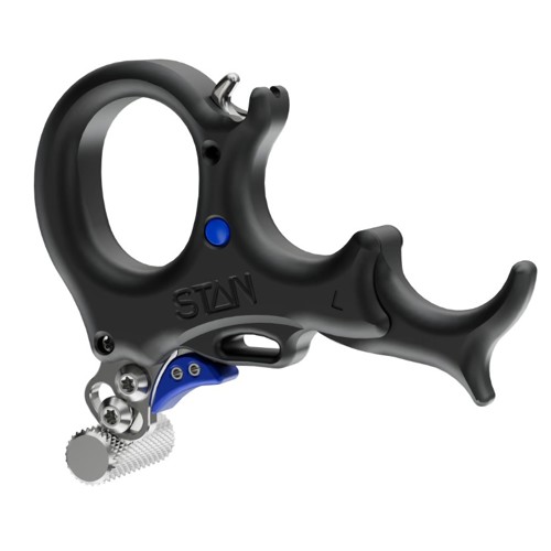 STAN OUTDOORS SX4 Thumb Black - L for sale at KYGUNCO.