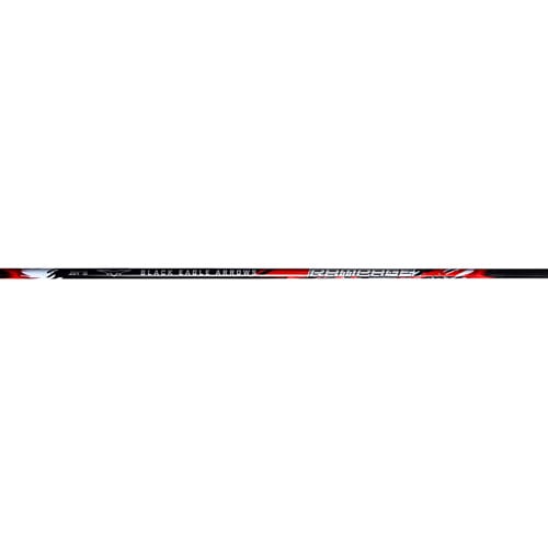 BLACK EAGLE ARCHERY Rampage V2 Arrow Shafts 350 Spine 12pk for sale at KYGUNCO.