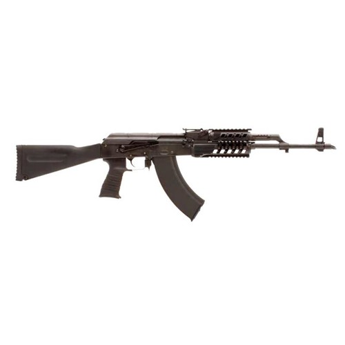 BLACKHEART 7.62X39 16.5IN AK 30RD ADJ SIG for sale at KYGUNCO.