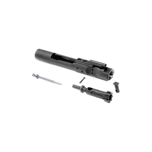 BLACKHEART AR15 BOLT CARRIER GROUP BLK NI for sale at KYGUNCO.