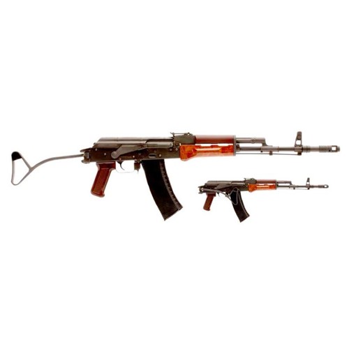 BLACKHEART SAAK 5.45X39 16.5IN AK 30RD FO for sale at KYGUNCO.