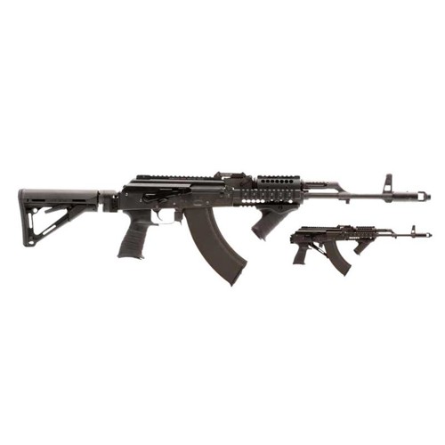 BLACKHEART SAAK 7.62X39 16.5IN AK 30RD SO for sale at KYGUNCO.