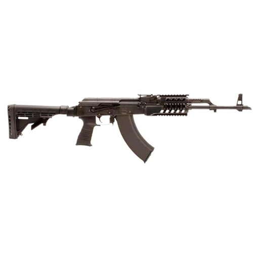 BLACKHEART 7.62X39 16.5IN AK 30RD QUAD RA for sale at KYGUNCO.