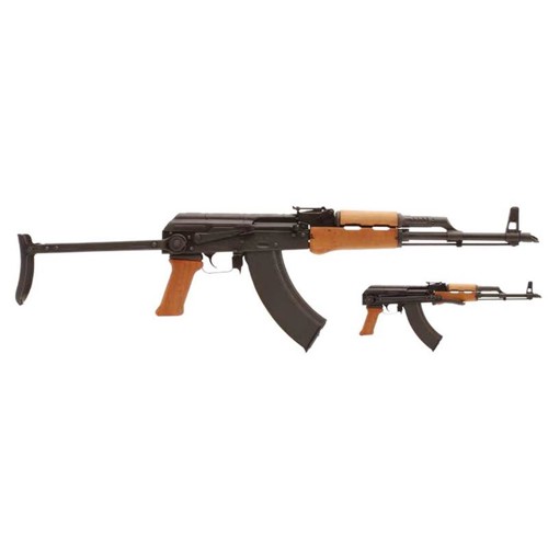 BLACKHEART SAAK 7.62X39 16.5IN AK 30RD AD for sale at KYGUNCO.