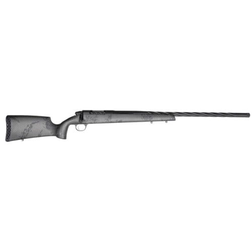 WEATHERBY Model 307 Muzzleloader 45Cal 26" + 2" Brake for sale at KYGUNCO.