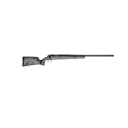 WEATHERBY Model 307 Muzzleloader 50Cal 26" + 2" Brake for sale at KYGUNCO.