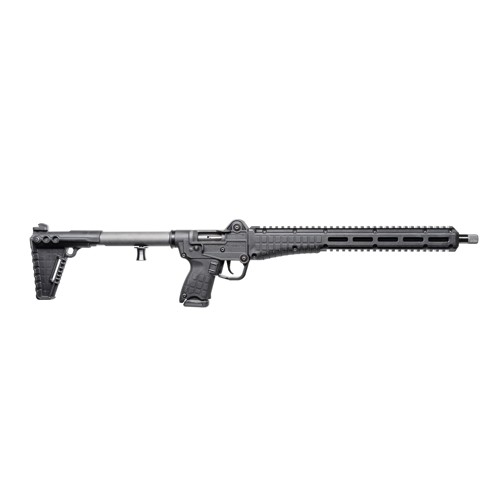 KELTEC SUB2000-Multi Mag 9mm 16.1" 15rd - Blued/Black for sale at KYGUNCO.