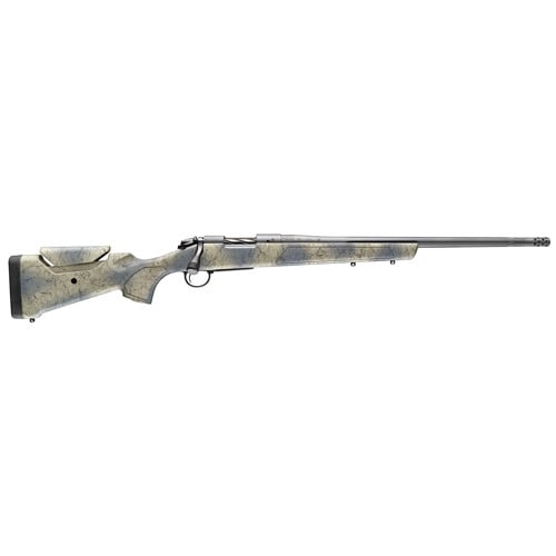 BERGARA Sierra Wilderness 22 Creedmoor 20" 4rd - Wilderness Camo & Sniper Grey for sale at KYGUNCO.