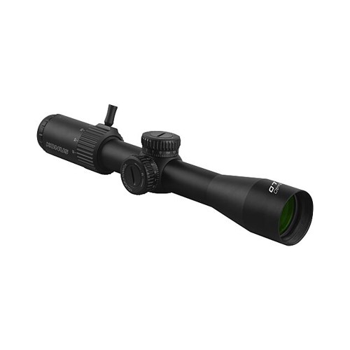 KONUS 3-9x40mm Riflescope German - 4 Reticle for sale at KYGUNCO.