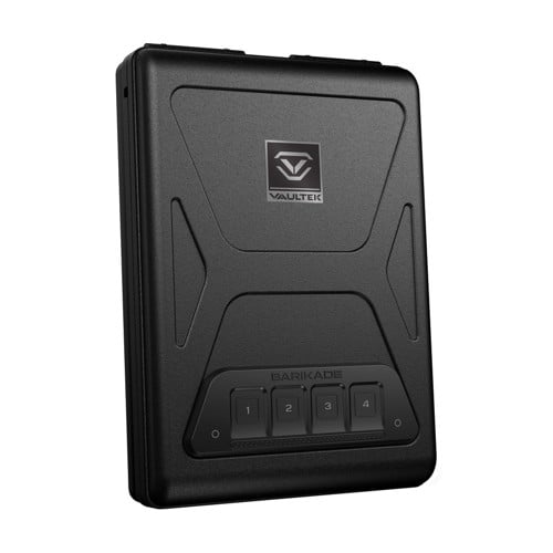 VAULTEK Barikade Series 1 Safe for sale at KYGUNCO.