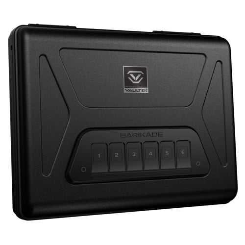 VAULTEK Barikade Series 1 Safe for sale at KYGUNCO.