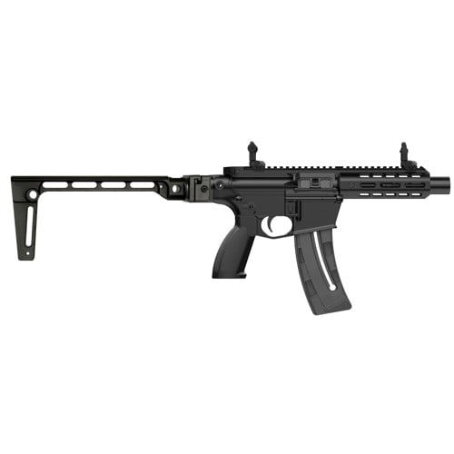 RETAY RA15-22 22 LR 25rd Black