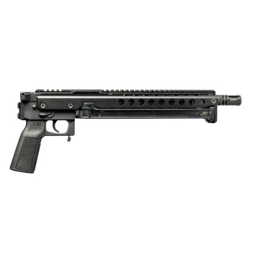 KELTEC KP50 5.7X28MM 9.5" 50rd Pistol - Black for sale at KYGUNCO.