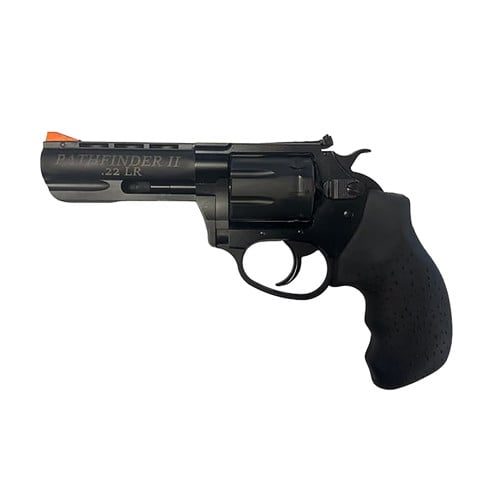 CHARTER ARMS Pathfinder II 22wmr 3.5" 8rd Black Passivate for sale at KYGUNCO.