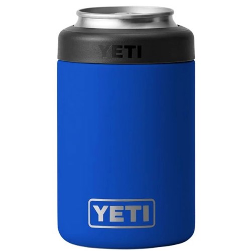 YETI Rambler Colster 2.0 Royal Blue for sale at KYGUNCO.