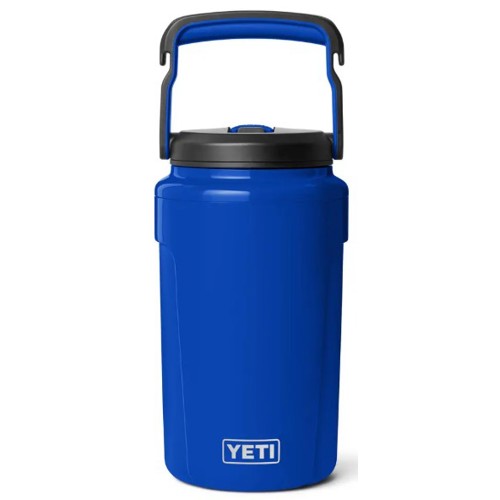 YETI Silo 1/2 G Jug Royal Blue for sale at KYGUNCO.
