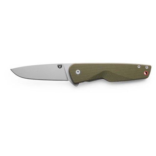 TRUE UTILITY Fast Flip - Olive for sale at KYGUNCO.