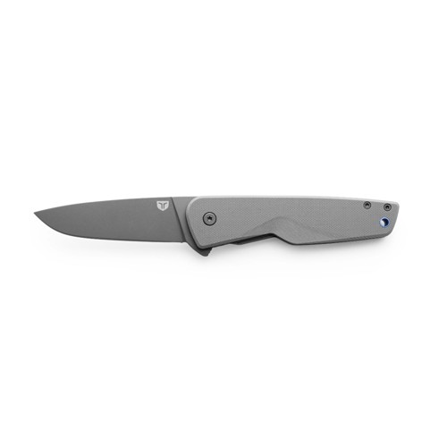 TRUE UTILITY Fast Flip - Arctic Gray for sale at KYGUNCO.