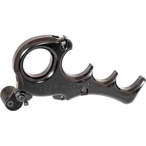 CARTER ENTERPRISES Wise Choice 24 Thumb Release 4 Finger for sale at KYGUNCO.