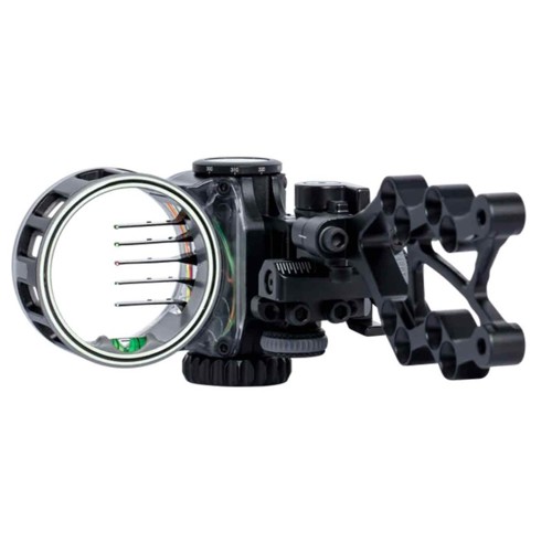 TROPHY RIDGE React 5 Max Hunter RH 5 Pin Standard Mount for sale at KYGUNCO.