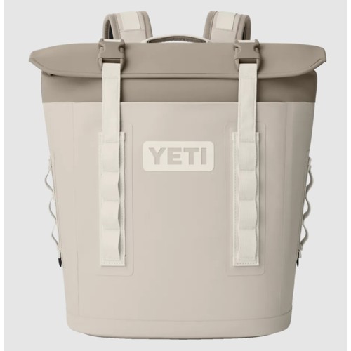 YETI Hopper Backpack M12 Cape Taupe for sale at KYGUNCO.