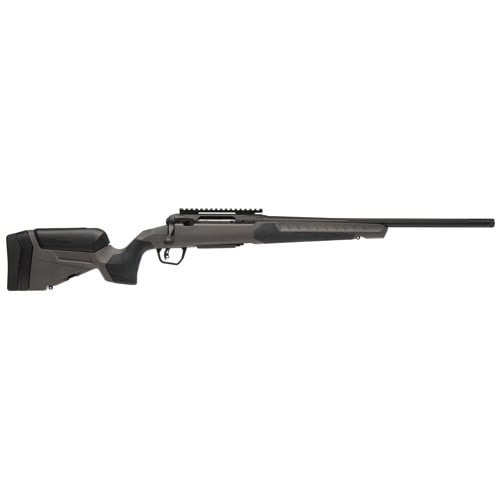 SAVAGE ARMS 110 Core Hunter 243 Win 20" 4rd Flat Dark Gray for sale at KYGUNCO.