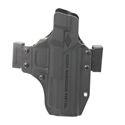 BLADE-TECH Total Eclipse Holster Ruger American 9/40/45 for sale at KYGUNCO.