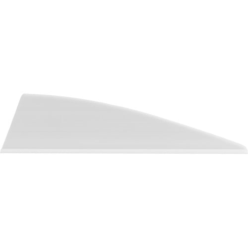 TAC VANES High Profile 2.25" White 36pk for sale at KYGUNCO.