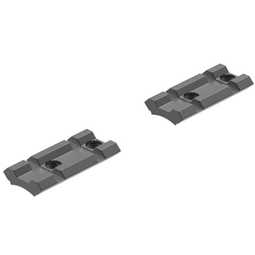 LEUPOLD Rifleman Gen2 Savage 10/110 Round Rear Rcvr 2-pc for sale at KYGUNCO.