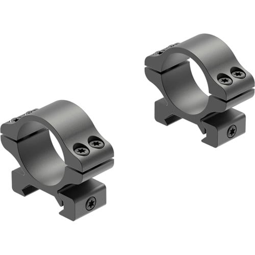 LEUPOLD Rifleman Gen2 1" Low Rings for sale at KYGUNCO.