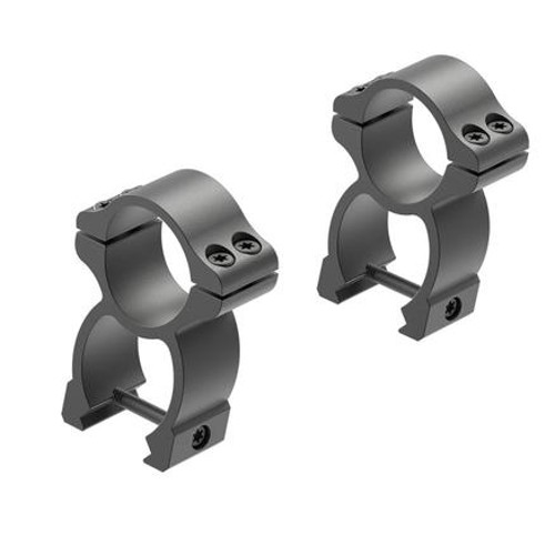 LEUPOLD Rifleman Gen2 1" See-Thru High Rings for sale at KYGUNCO.