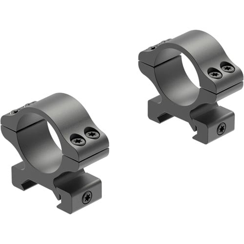 LEUPOLD Rifleman Gen2 30mm Rings Med for sale at KYGUNCO.