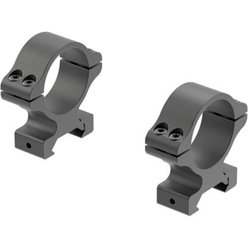 LEUPOLD Rifleman Gen2 30mm Rings High for sale at KYGUNCO.