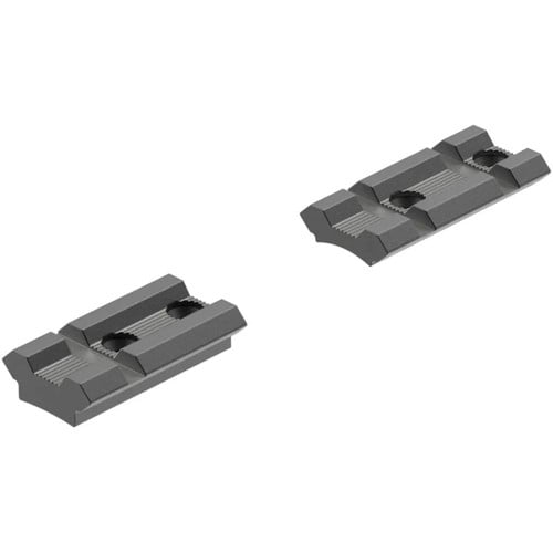 LEUPOLD Rifleman Gen2 Remington 700 2-pc (8-40 Adaptable) for sale at KYGUNCO.