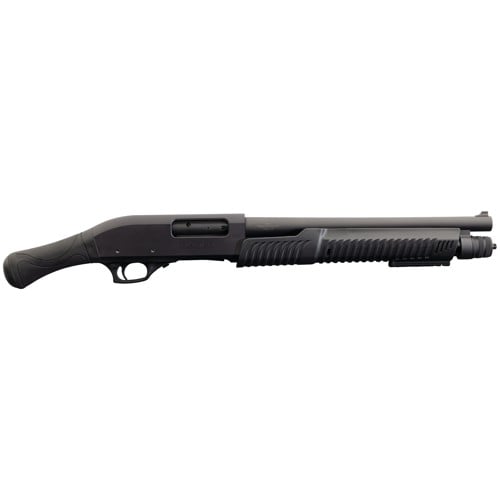 CHIAPPA Honcho Tactical Pump 12 Guage 14" 5rd - Black for sale at KYGUNCO.