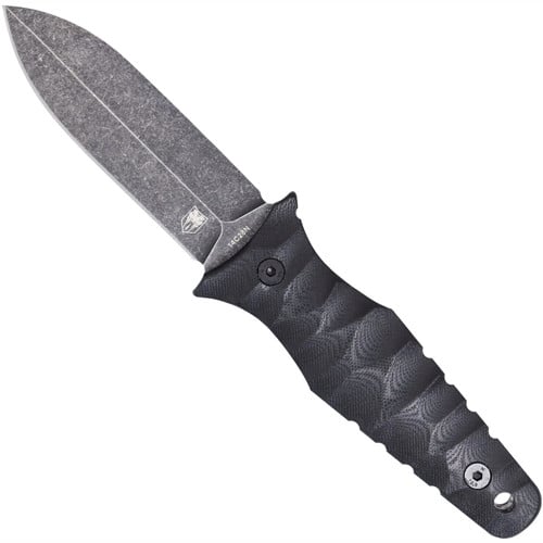 COBRATEC Claymore Dagger Black Stonewash for sale at KYGUNCO.