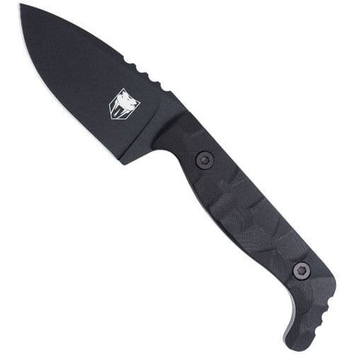 COBRATEC Small Kingpin S Black for sale at KYGUNCO.