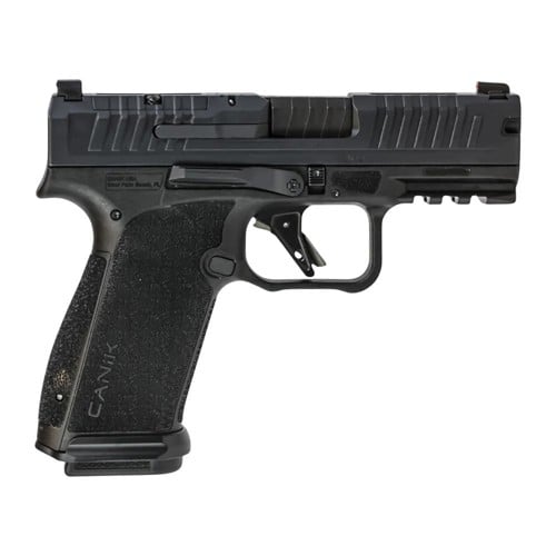 CANIK METE MC9 Prime 9mm 3.64" 17rd  Non-Comp - Black for sale at KYGUNCO.