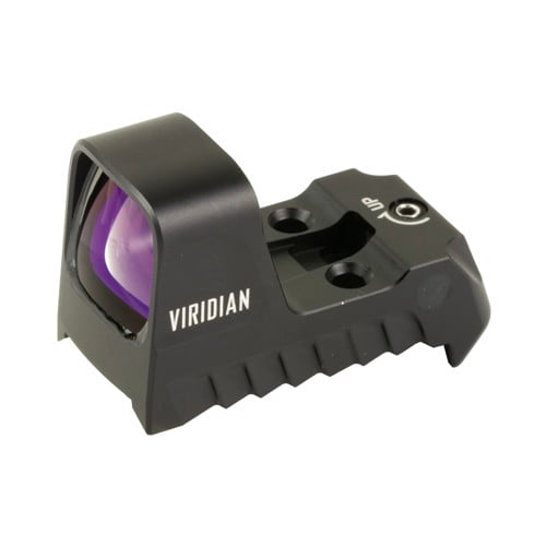 VIRIDIAN RFX1 BG2.0 Max Green Dot for sale at KYGUNCO.