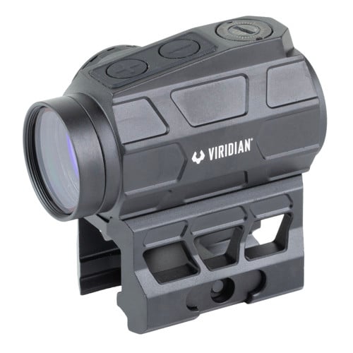 VIRIDIAN Venta 1x22 Green Dot 2moa for sale at KYGUNCO.