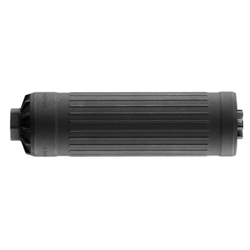 DEAD AIR CT5P Patrol 5.56 Suppressor TriskelionGMS 1/2-28 - Black for sale at KYGUNCO.