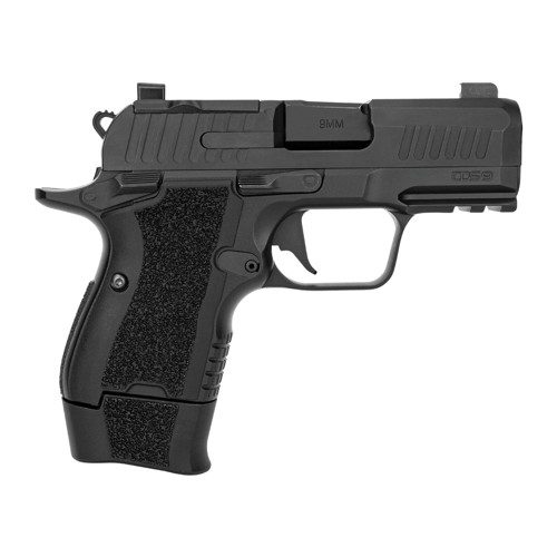 KIMBER CDS9 Black 9mm 3.18" 13rd/15rd OR - Black for sale at KYGUNCO.
