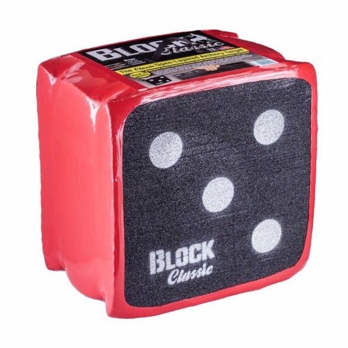 BLOCK TARGETS Classic 18x18x16" Archery Target Block for sale at KYGUNCO.