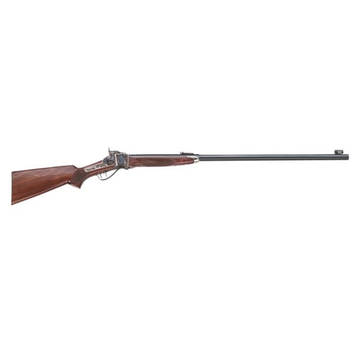 TAYLORS AND COMPANY 1874 Sharps Long Range 45-70 Govt 34" for sale at KYGUNCO.