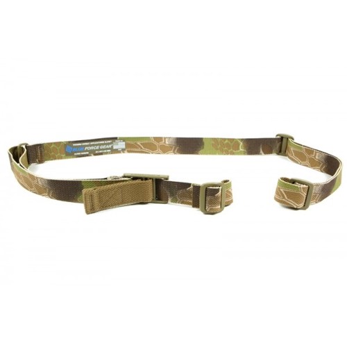 BLUE FORCE GEAR Vickers Combat Application Sling Kryptek Highlandr for sale at KYGUNCO.