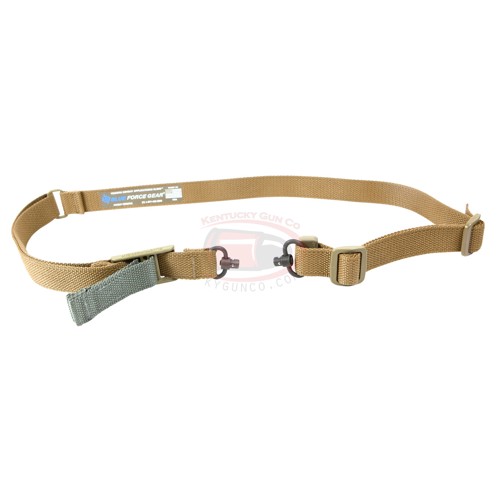 BLUE FORCE GEAR TYPHON SLING 実物 BLUE FORCE GEAR TYPHON SLING 実物 ミリタリー